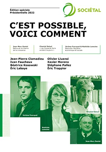 Revue societal: c est possible, voici comment
