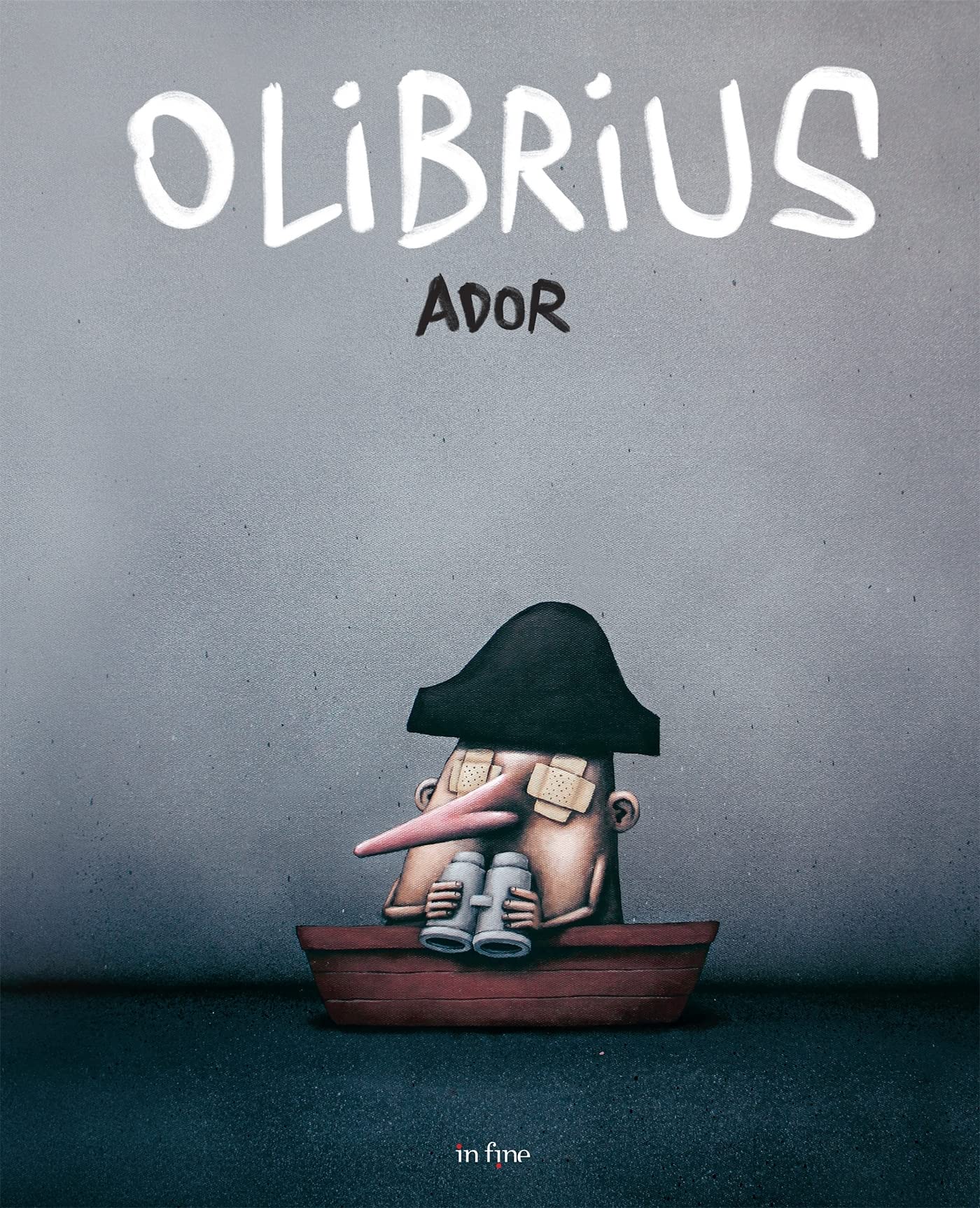Ador: olibrius