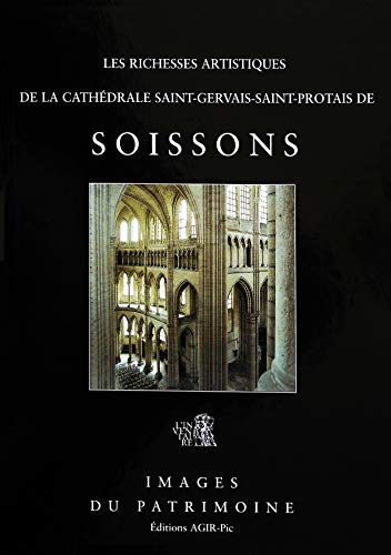 Richesses cathedrale soissons