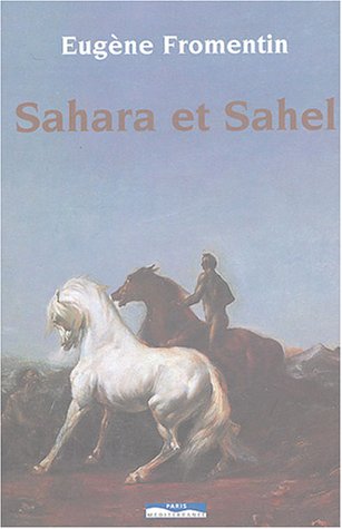 Sahara et sahel