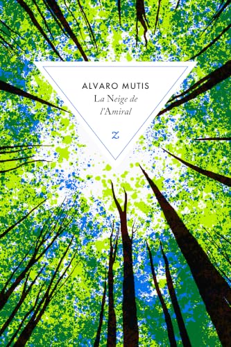 La neige de l'amiral