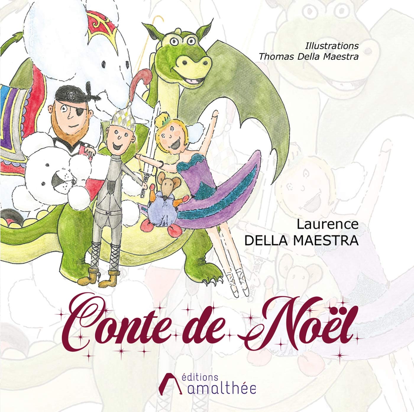 Conte de Noël