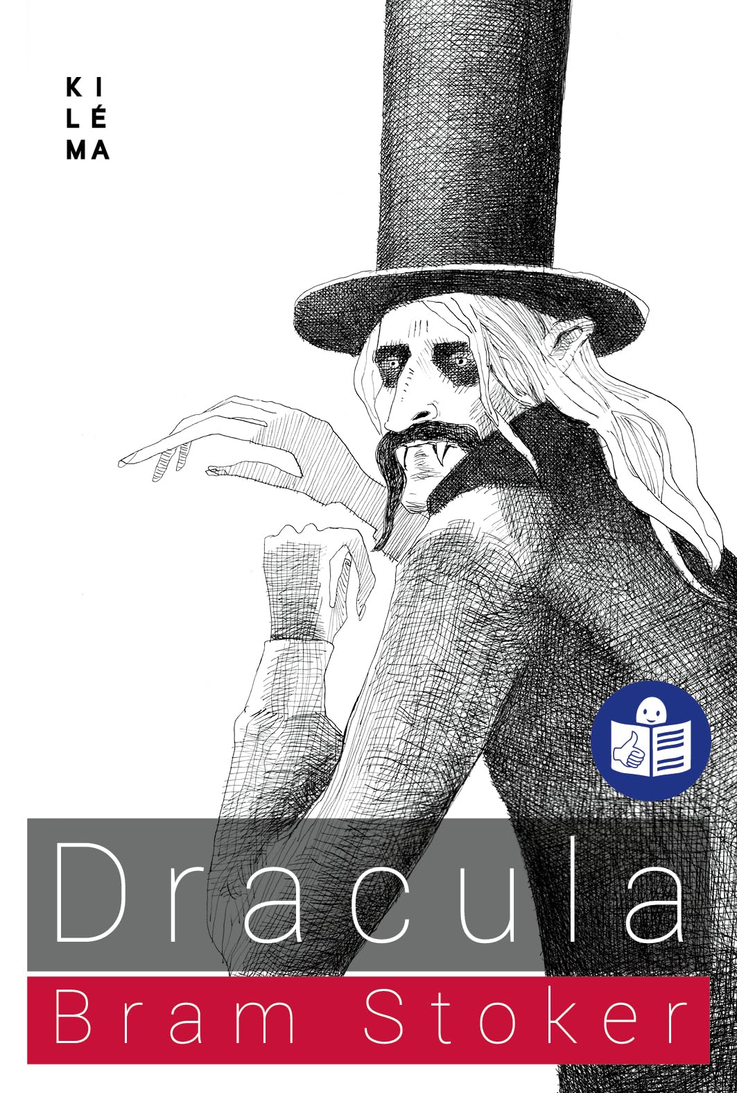 Dracula: Adaptation FALC
