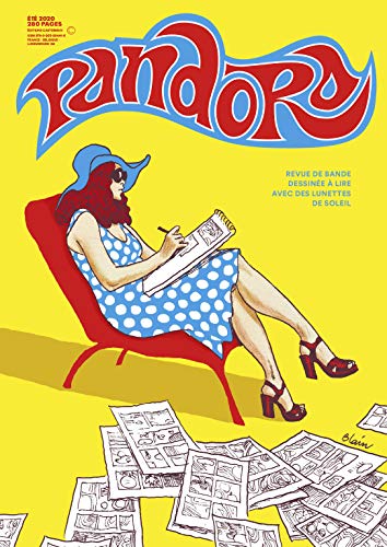 Pandora n.5