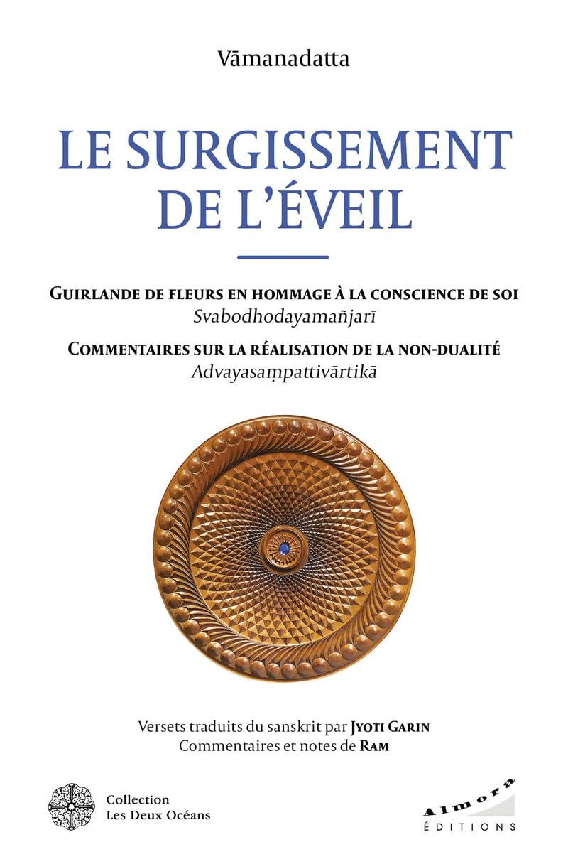 Le surgissement de l'éveil