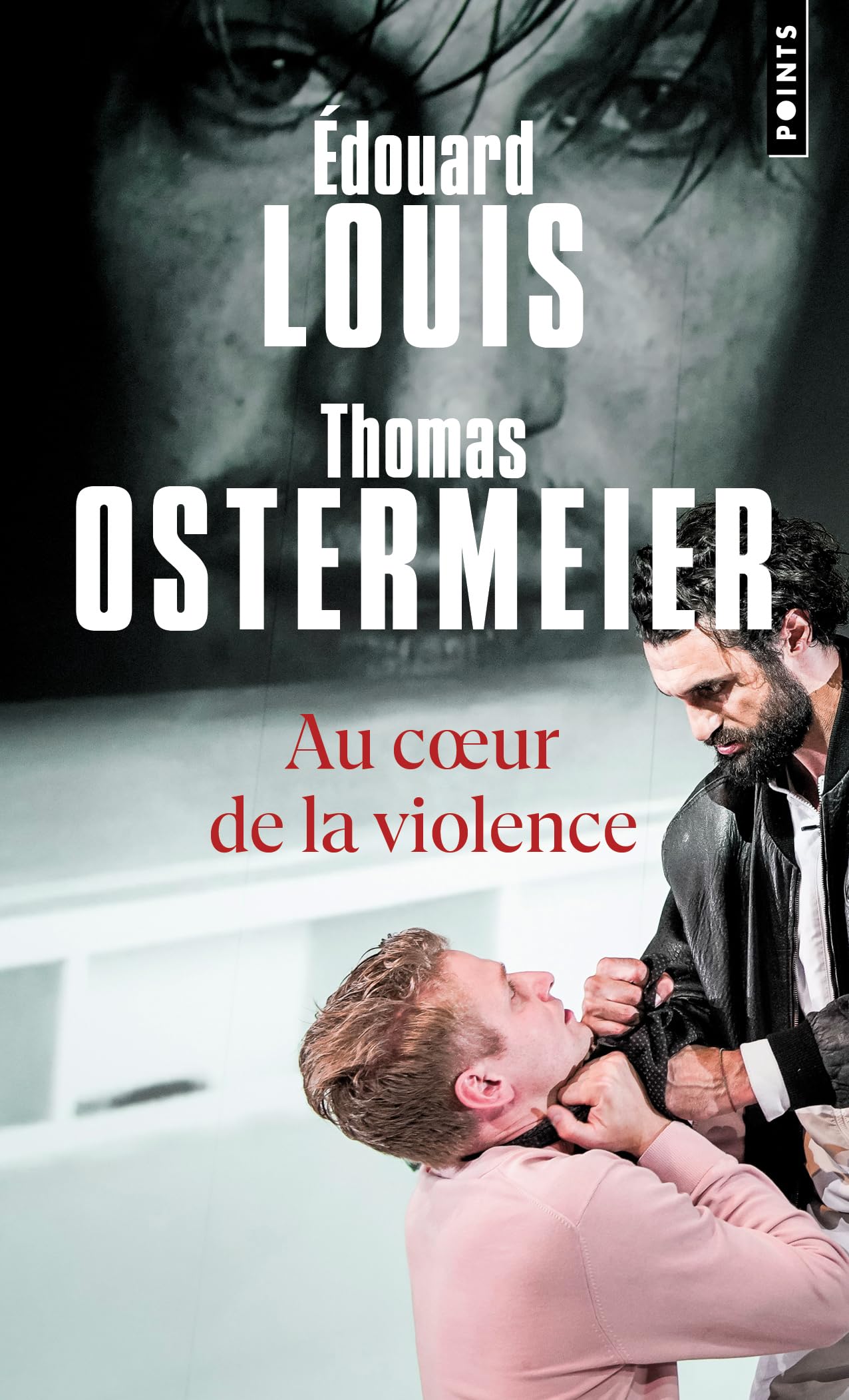 Au coeur de la violence