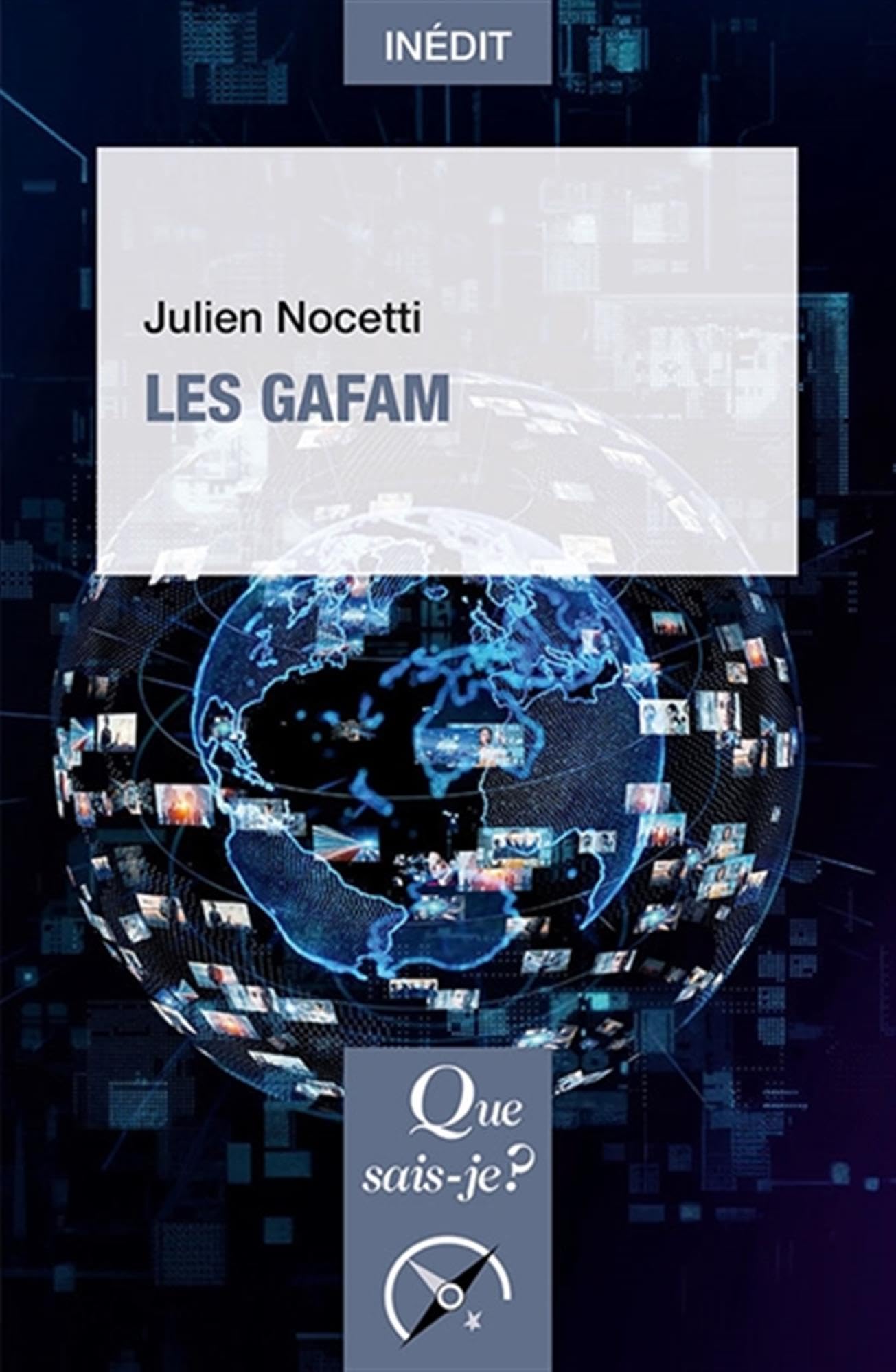 Les GAFAM
