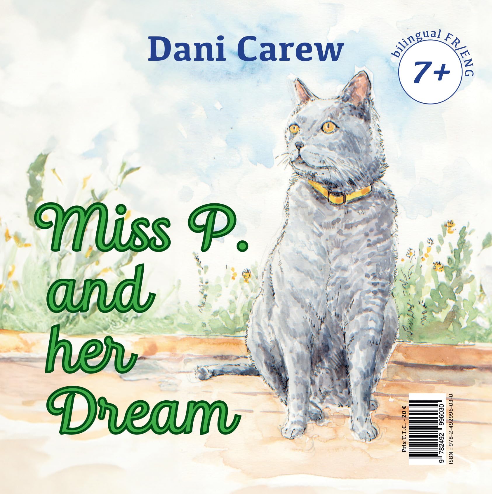 Miss P. and her dream