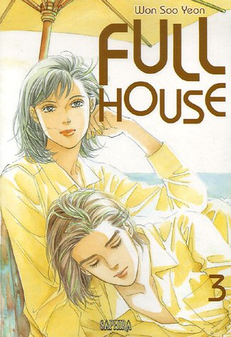 Full house t.3