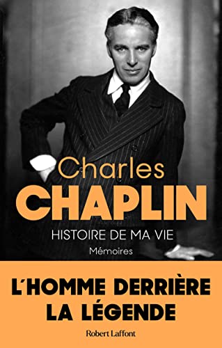 Histoire de ma vie: mémoires