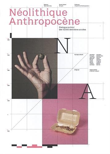 Neolithique anthropocene /francais