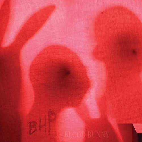 Blood bunny / black rabbit