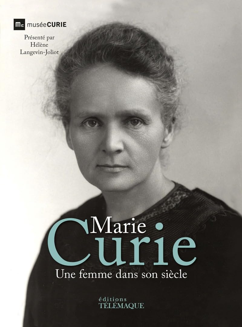 Marie curie