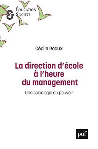 La direction d'école à l'heure du management