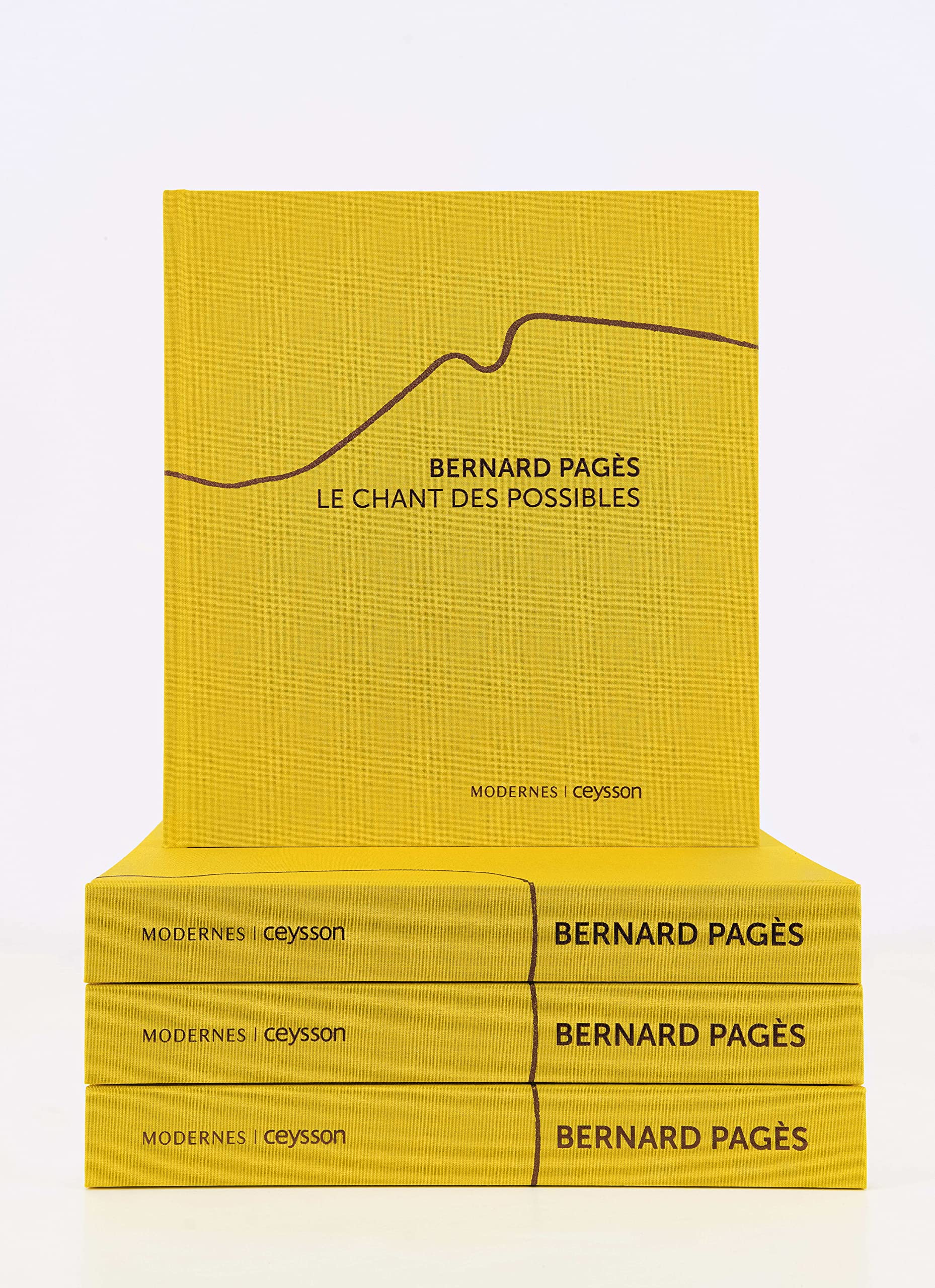 Bernard Pagès