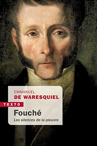 Fouché: les silences de la pieuvre