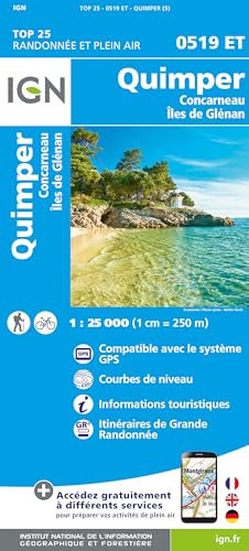 0519ET Quimper.Concarneau