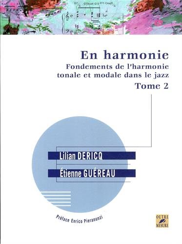 En Harmonie Vol.2 - Dericq, Guereau