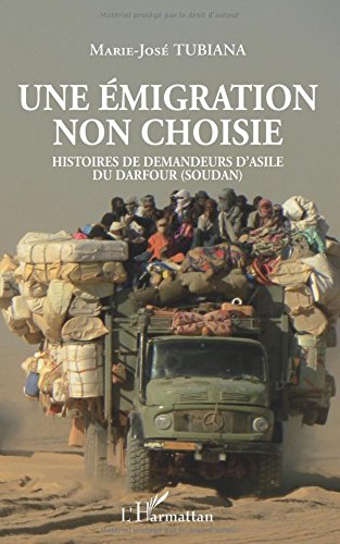 Une émigration non choisie - histoires de demandeurs d'asile du Darfour (Soudan)