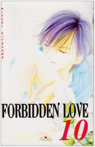 Forbidden love t.10