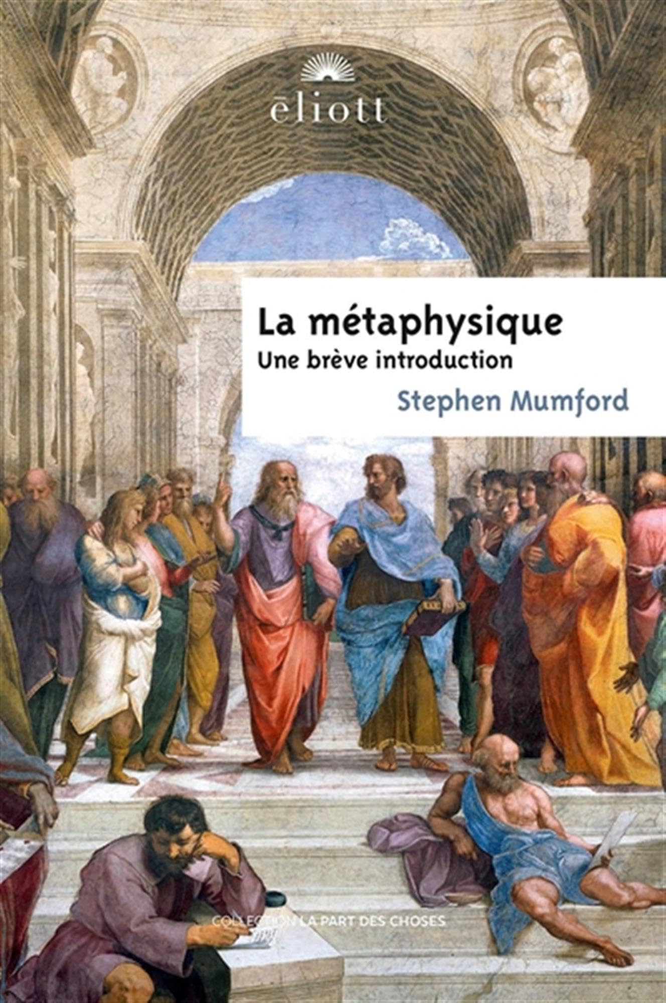 La métaphysique: une brève introduction