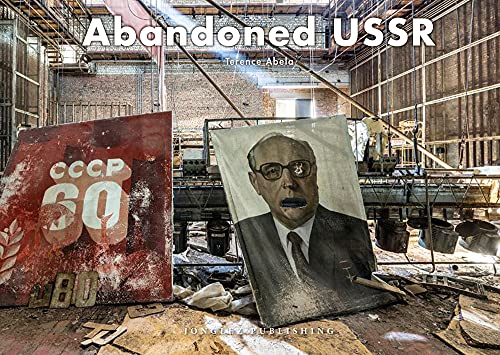 Abandoned urss