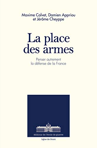 La place des armes