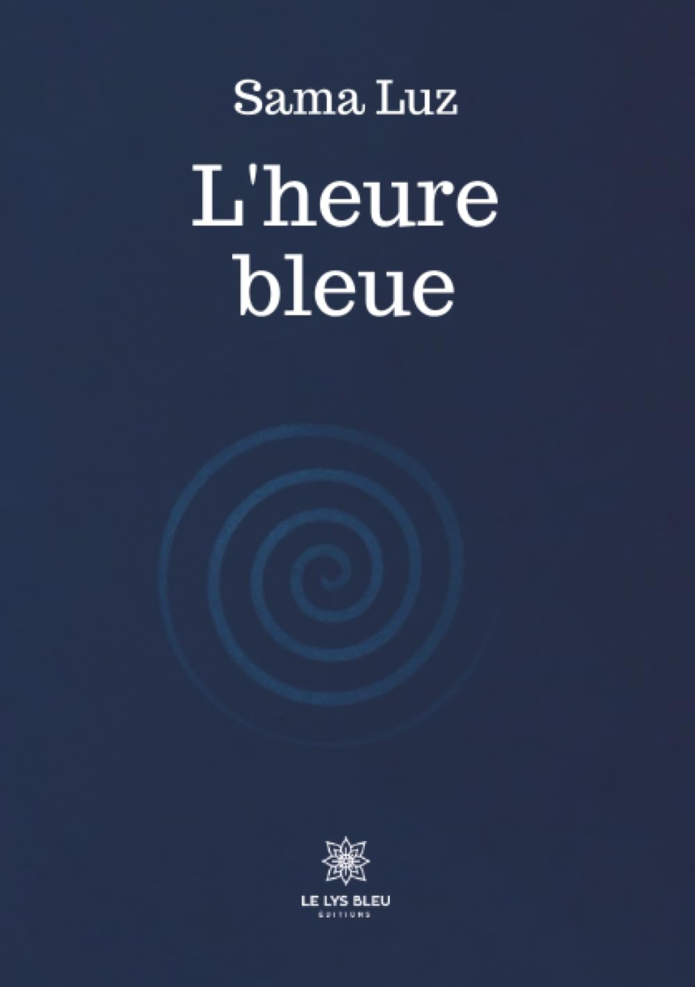 L'heure bleue