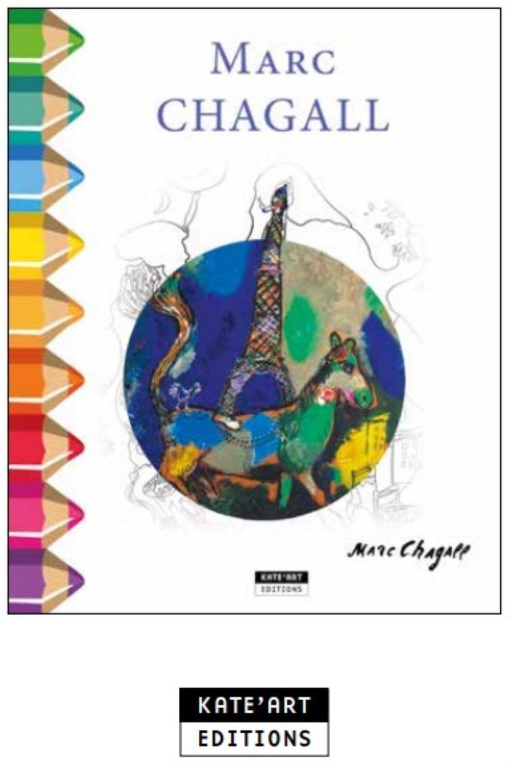 Marc chagall