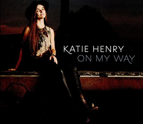 On My Way - CD