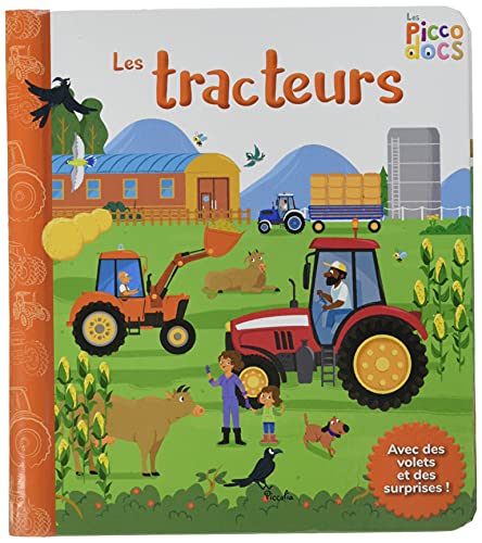 Les tracteurs
