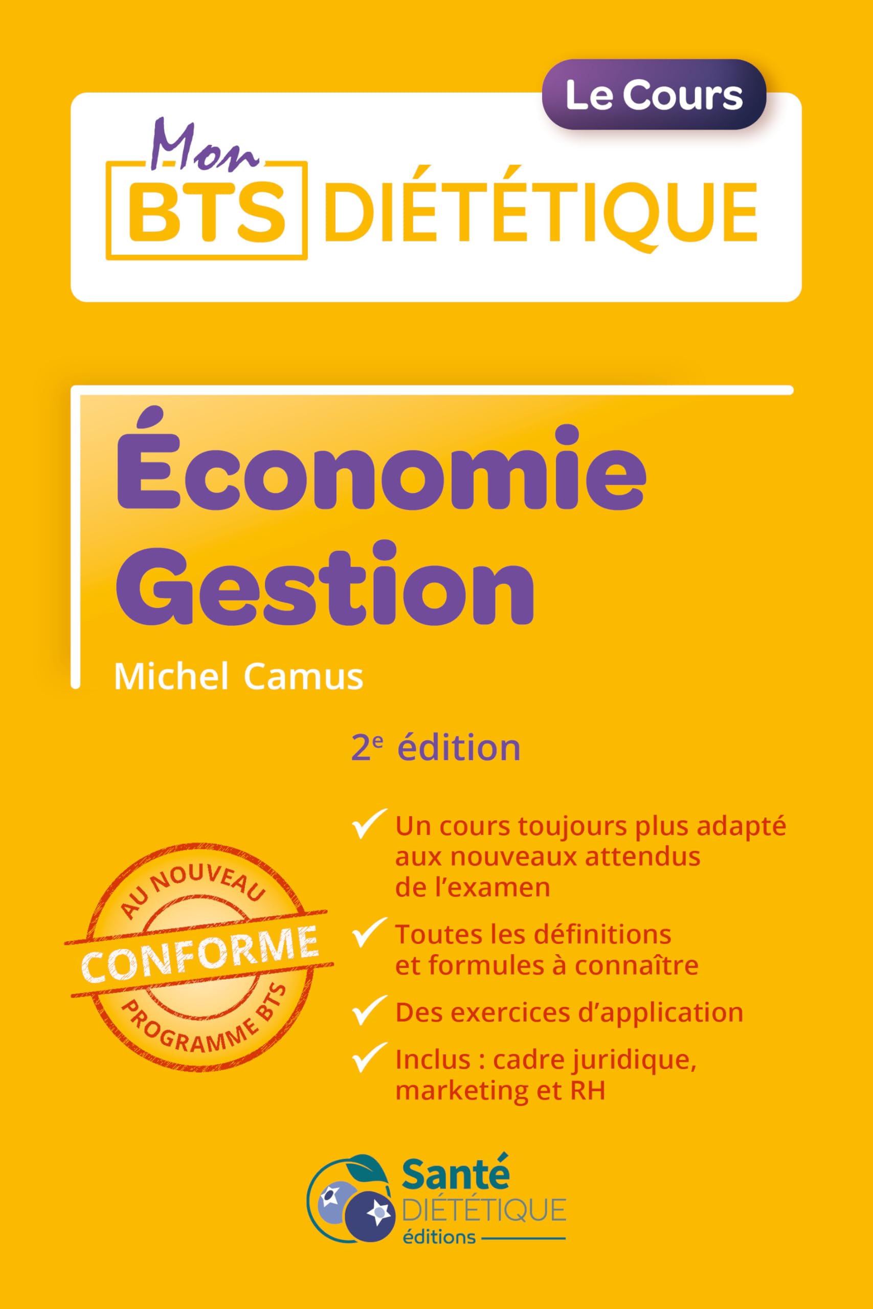 Économie? gestion (2e édition)