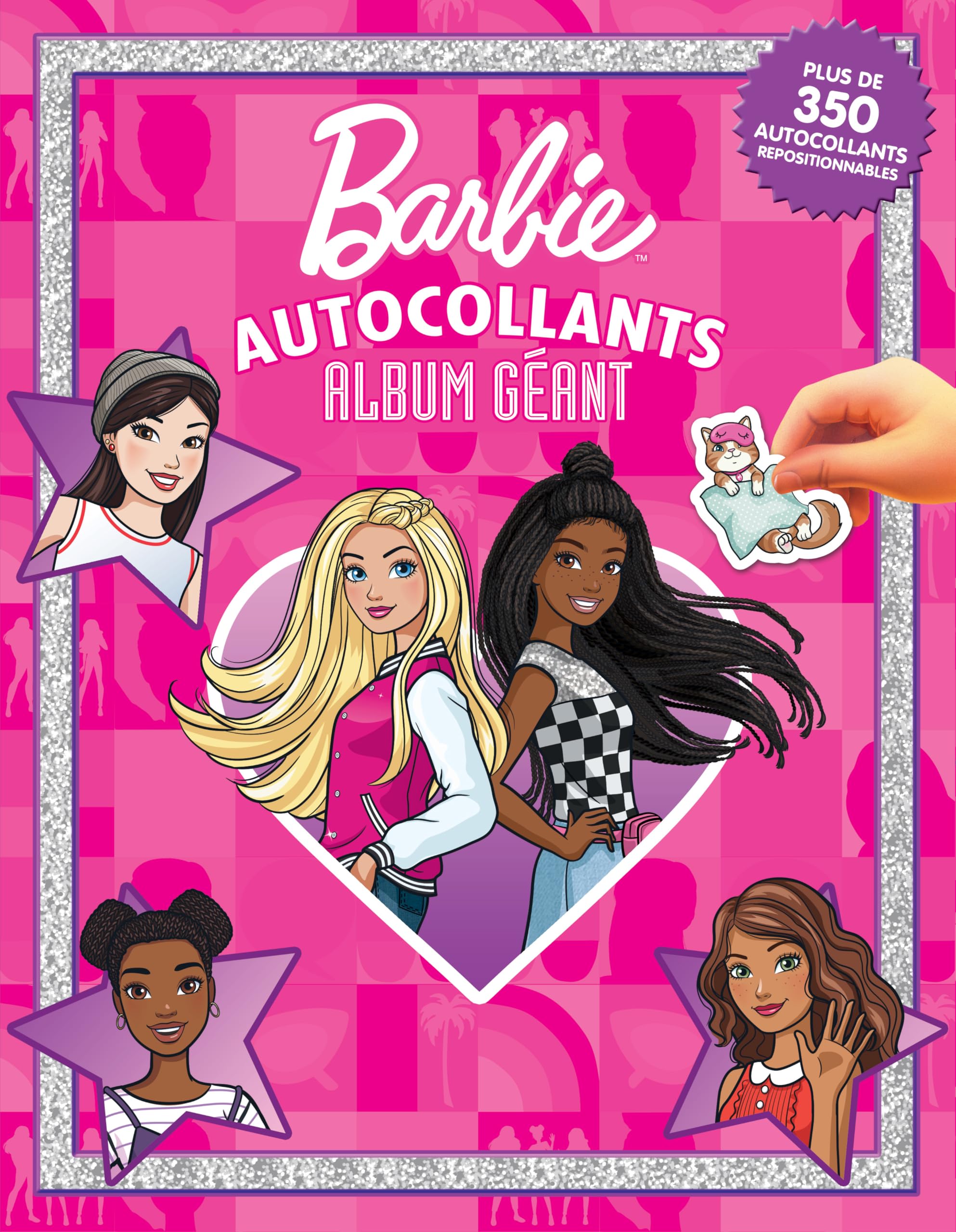 Barbie