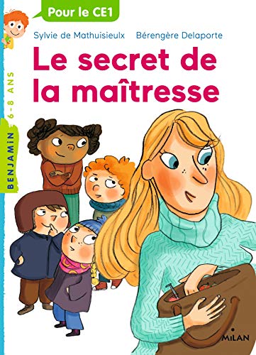 La maîtresse, Tome 02 - Le secret de la maîtresse