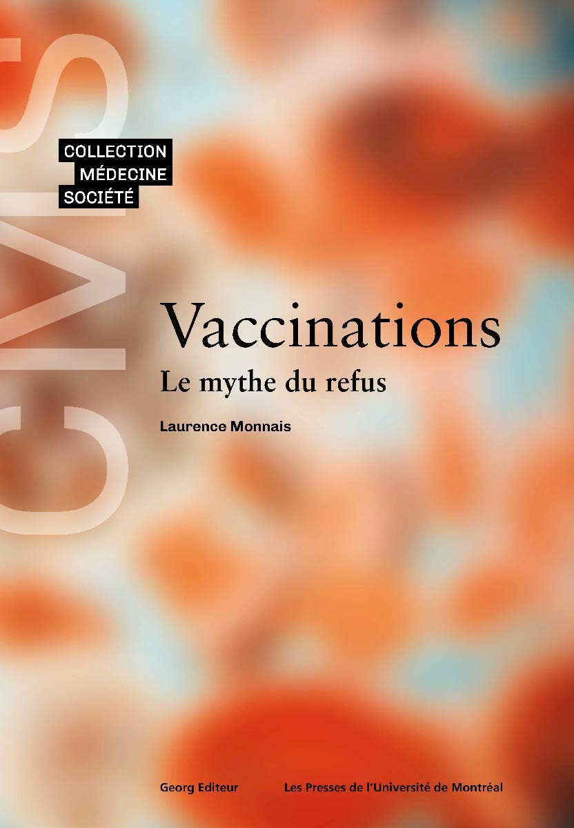 Vaccinations: le mythe du refus