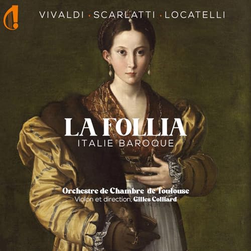La Follia - Italie baroque