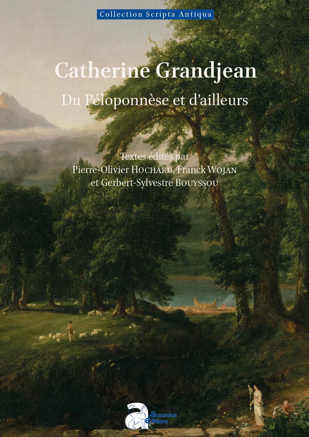 Catherine Grandjean