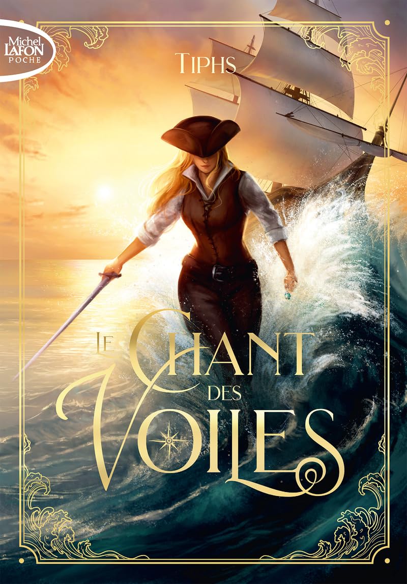 Le Chant des voiles