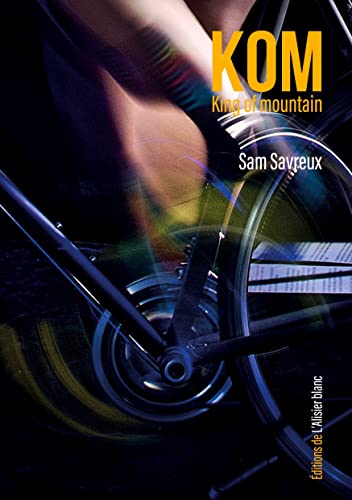 Kom: king of mountain