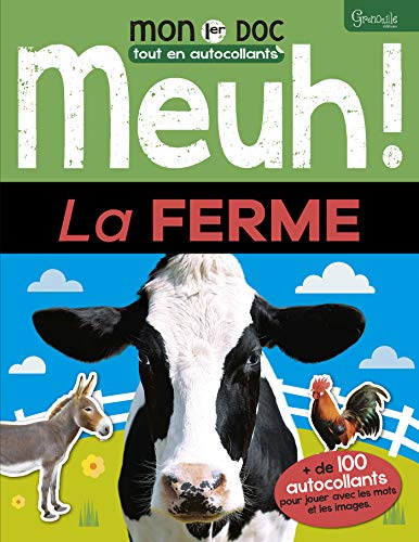 MEUH! LA FERME