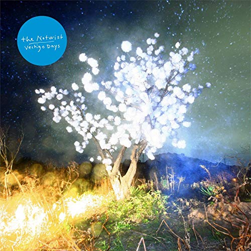 Vertigo Days - CD