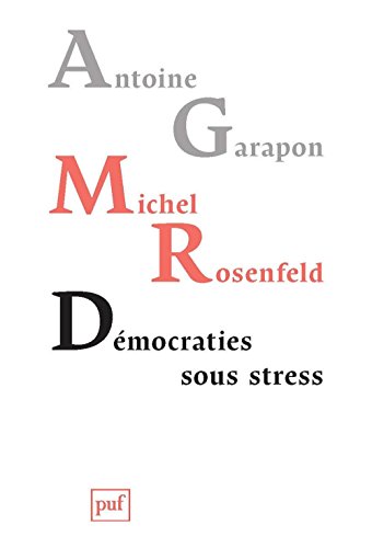 Démocraties sous stress - les défis du terrorisme global