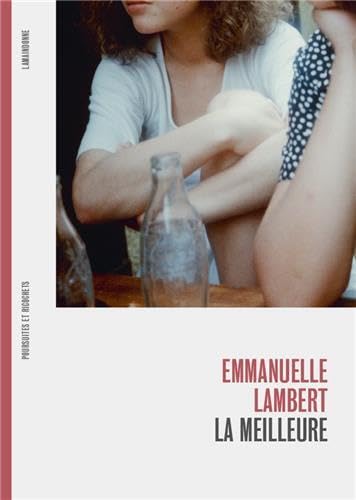 Emmanuelle Lambert: La meilleure