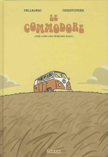 Le Commodore