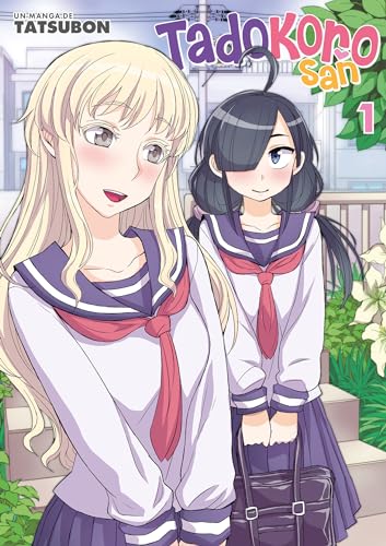 Tadokoro-san tome 1