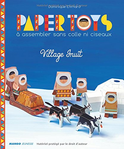 Village inuit
