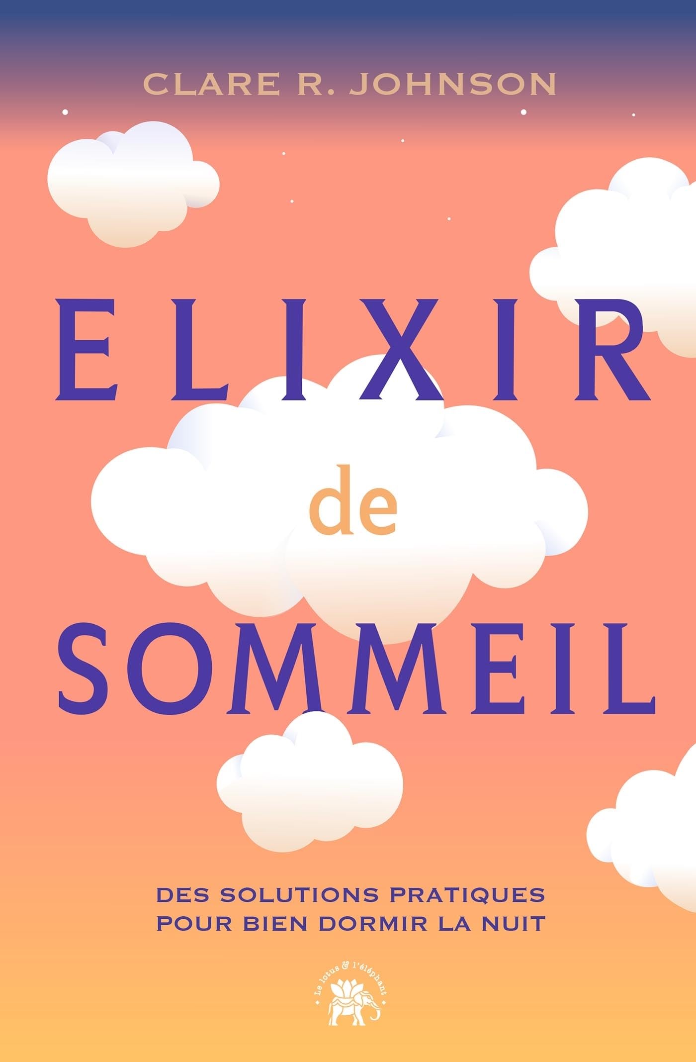 Elixir de sommeil: Des solutions pratiques pour bien dormir la nuit