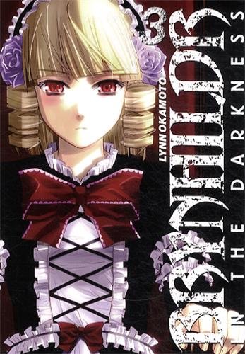 Brynhildr in the darkness Tome 3