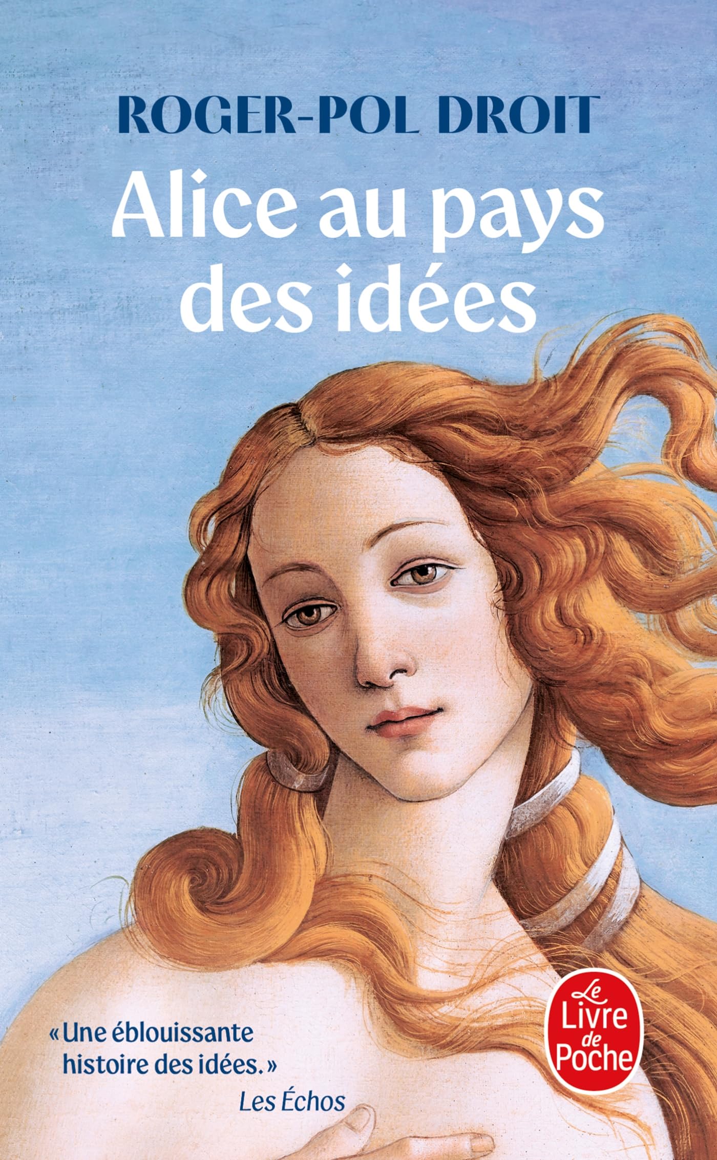 Alice au pays des idées: comment vivre?
