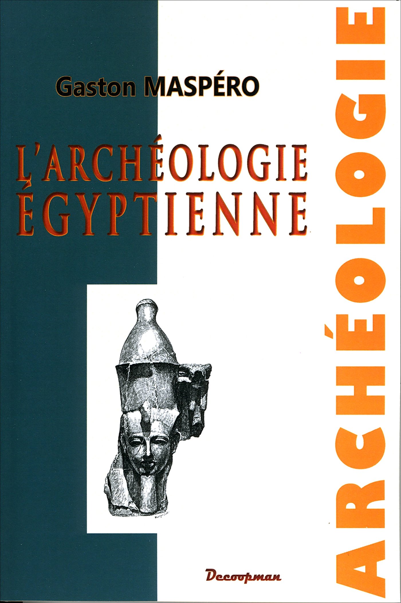 L'archéologie égyptienne